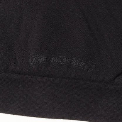 近年モデル ×MARINA ABRAMOVIC グラフィック スウェットパーカー