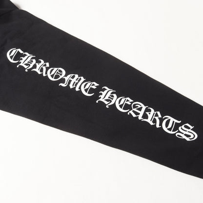 近年モデル ×MARINA ABRAMOVIC グラフィック スウェットパーカー