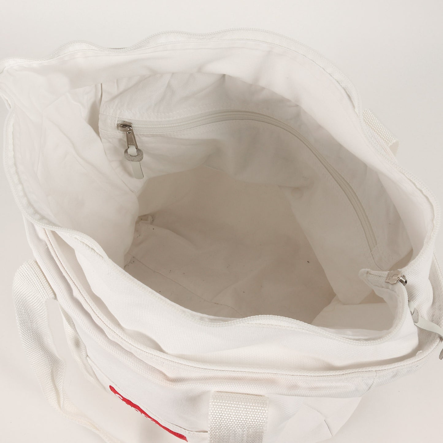 キャンバス トートバッグ(Canvas Tote)