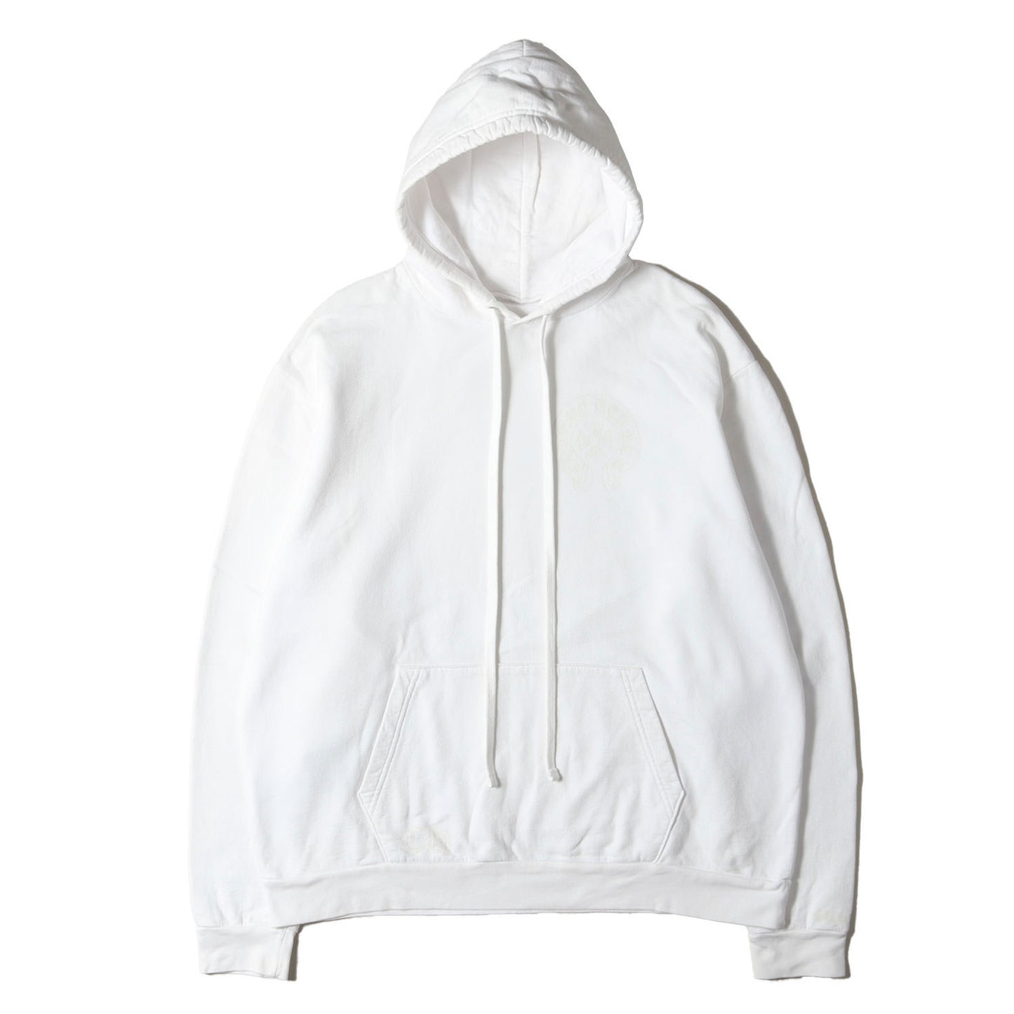 オンライン限定 ホースシューロゴ スウェット パーカー