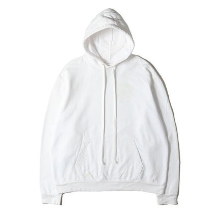 オンライン限定 ホースシューロゴ スウェット パーカー