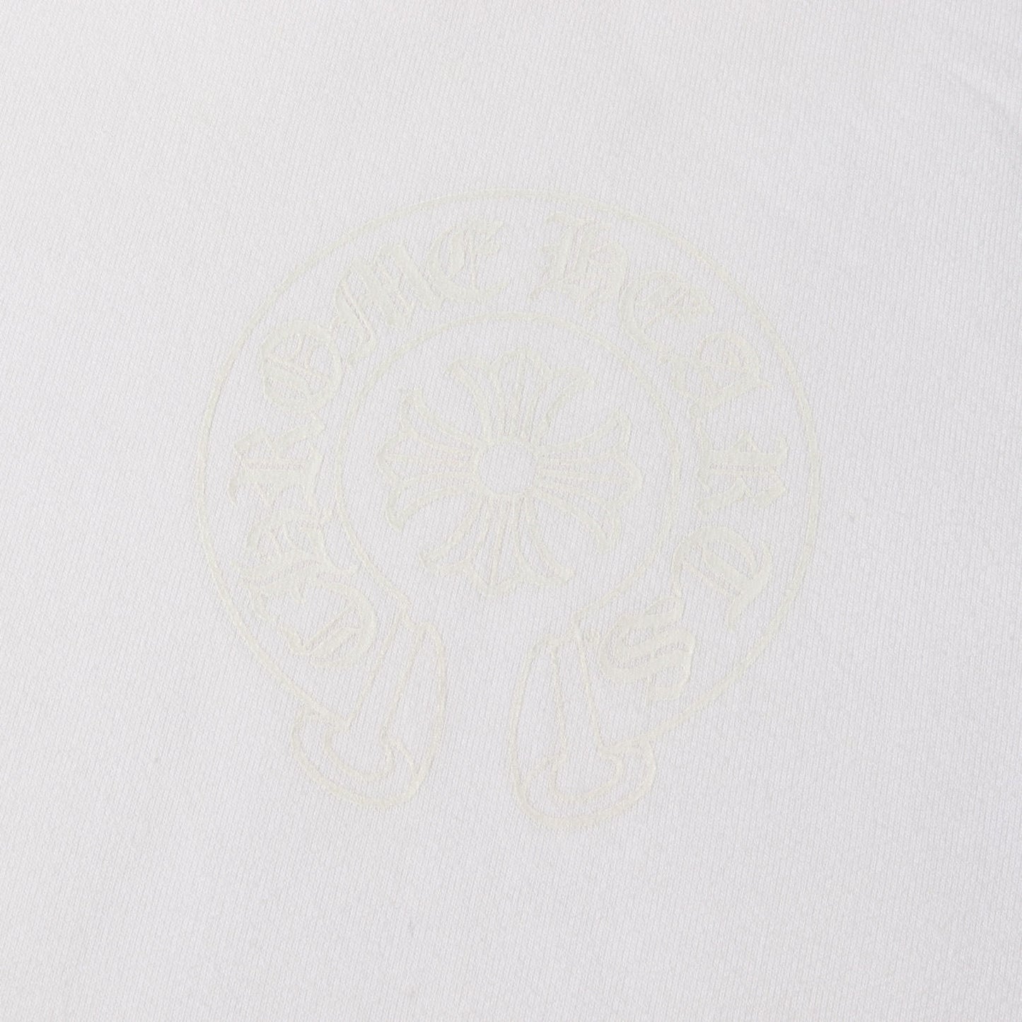 オンライン限定 ホースシューロゴ スウェット パーカー