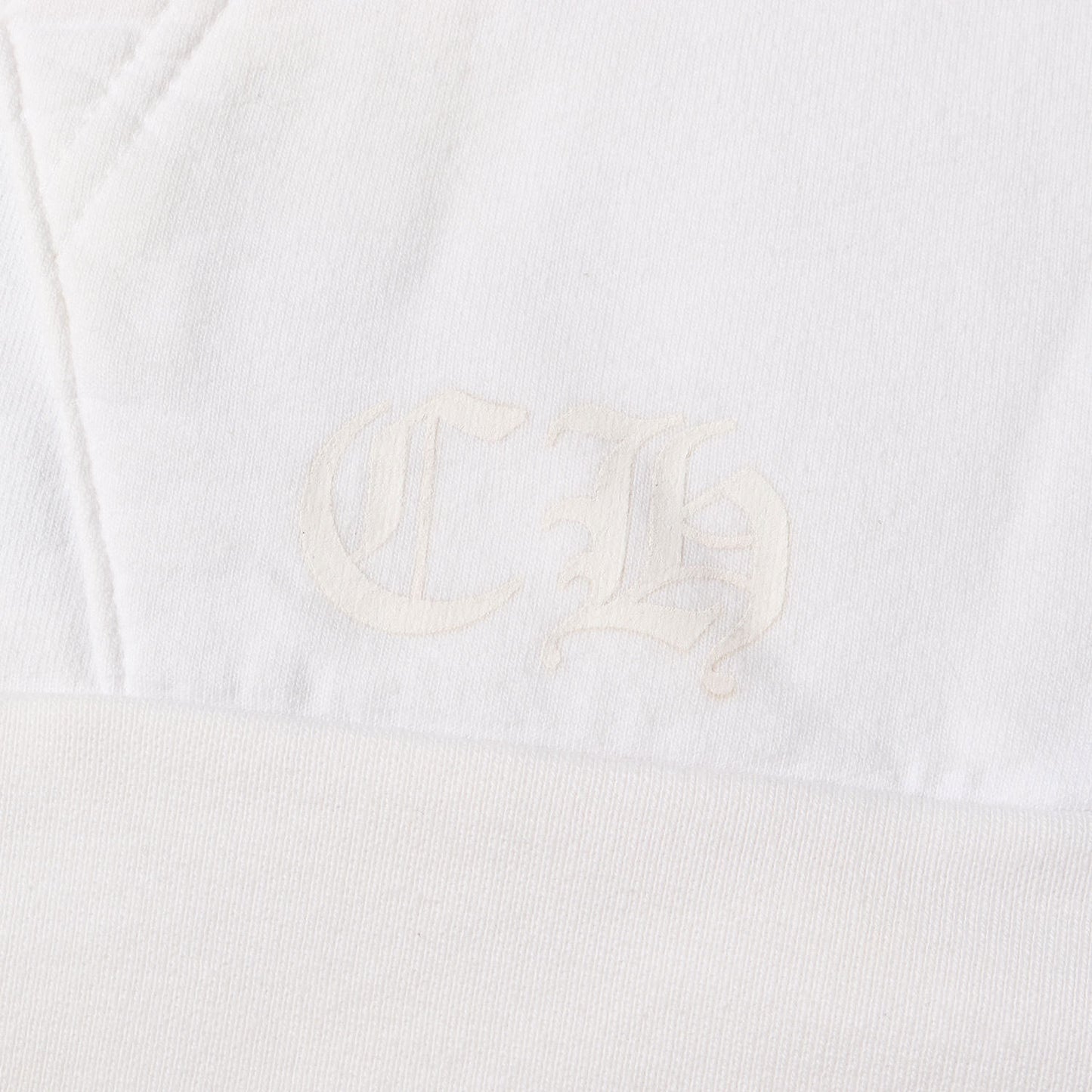 オンライン限定 ホースシューロゴ スウェット パーカー