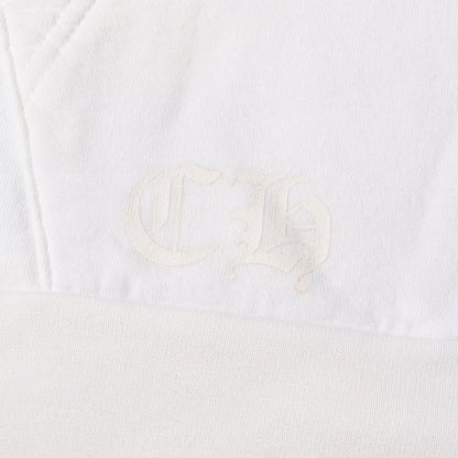 オンライン限定 ホースシューロゴ スウェット パーカー