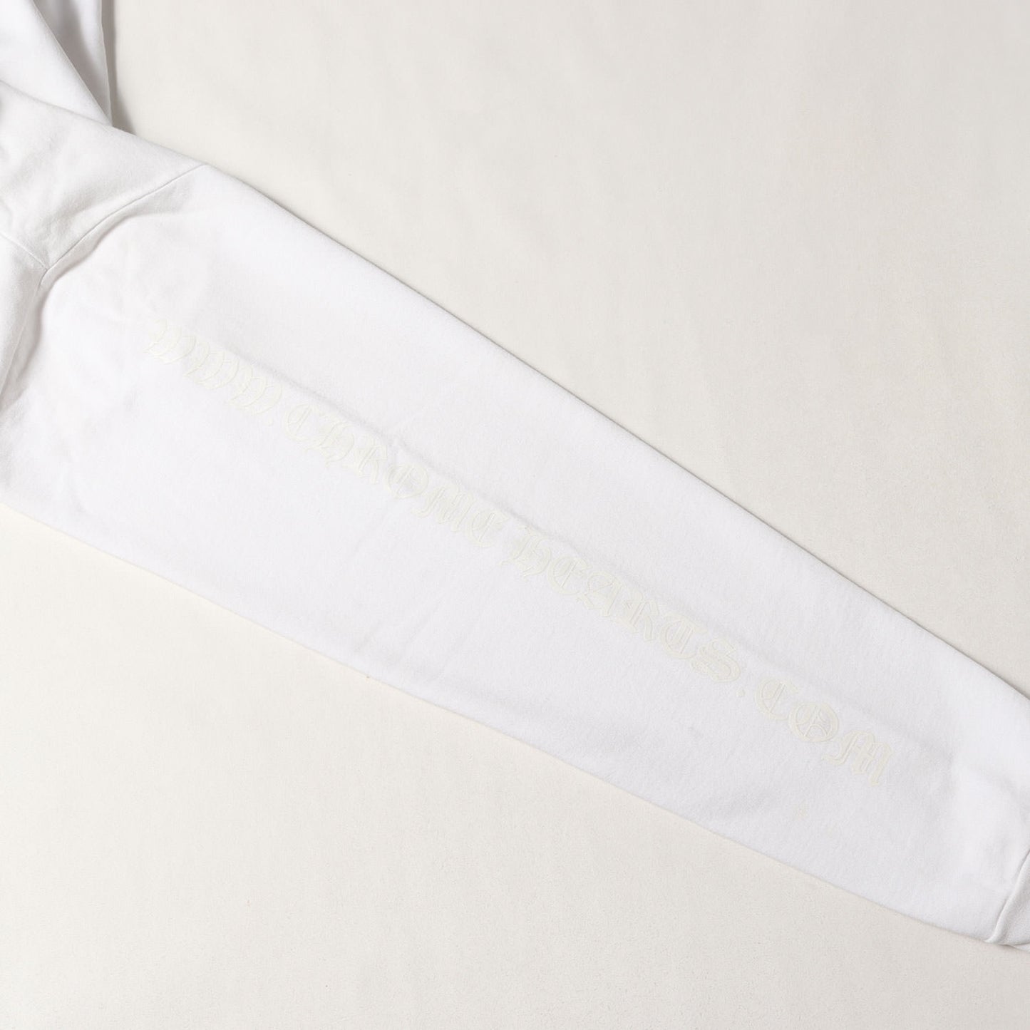 オンライン限定 ホースシューロゴ スウェット パーカー