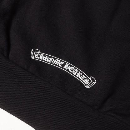 近年モデル FOTI スカル ジップ スウェットパーカー(SWTSHRT HD ZIP FOTI )