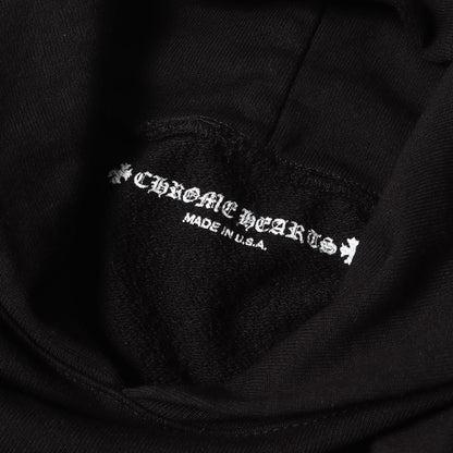 22SS ×CHROME HEARTStty boy グラフィック スウェットパーカー(STAY FAST)
