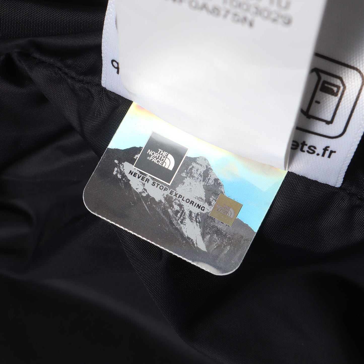 23AW 日本未発売 ×THE NORTH FACE スウェード ヌプシ ダウンジャケット(Suede Nuptse Jacket)