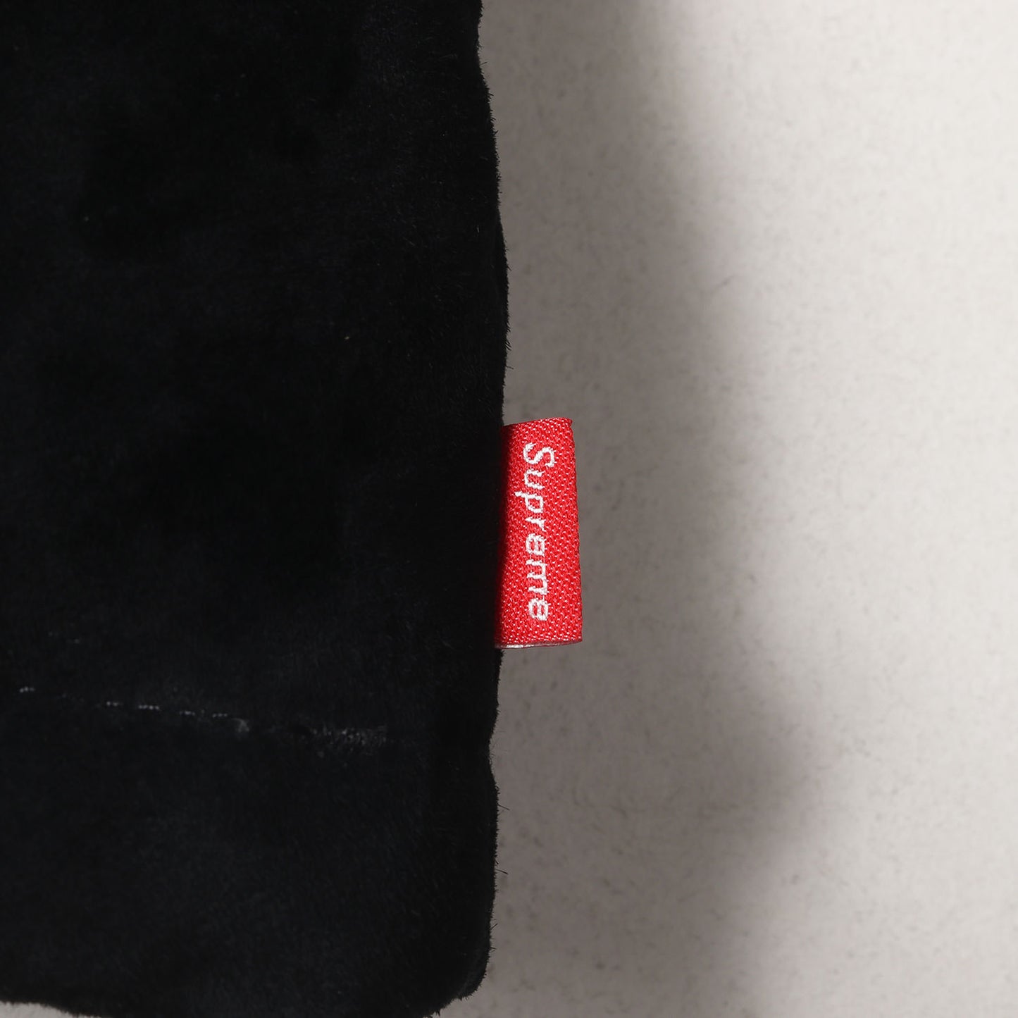 23AW 日本未発売 ×THE NORTH FACE スウェード ヌプシ ダウンジャケット(Suede Nuptse Jacket)