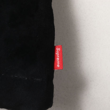 23AW 日本未発売 ×THE NORTH FACE スウェード ヌプシ ダウンジャケット(Suede Nuptse Jacket)