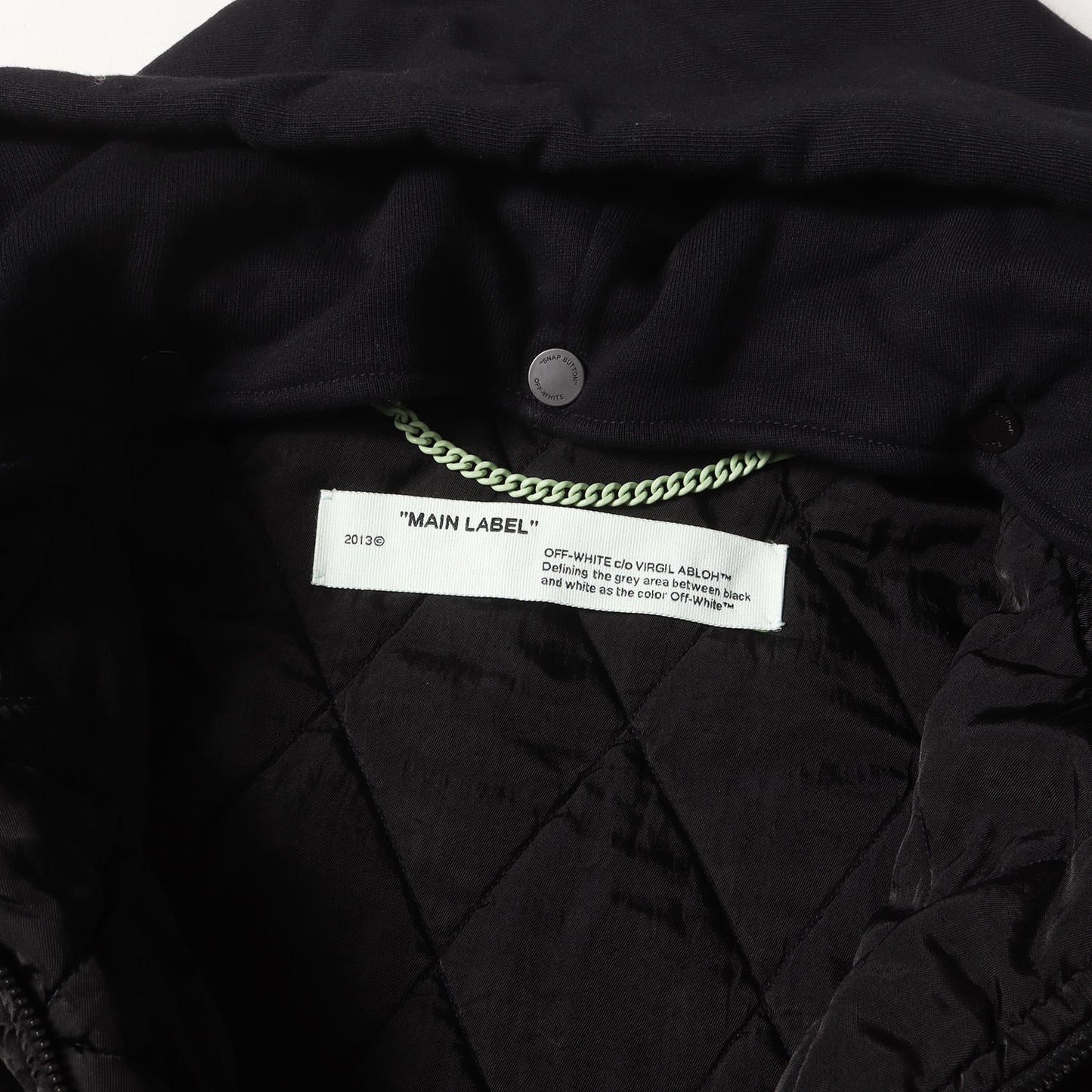 ビーズアロー フード付き ナイロン ボンバージャケット(ARROW GARMENT DYED BOMBER)