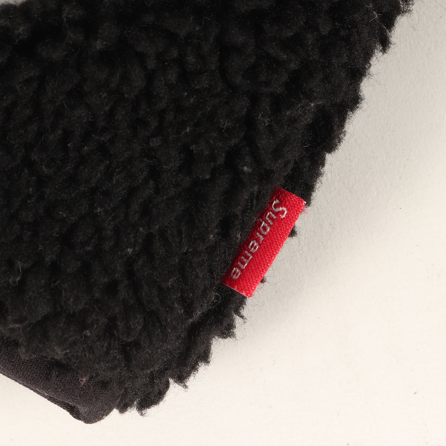 ×THE NORTH FACE Sロゴ フリース ジャケット(S Logo Hooded Fleece Jacket)