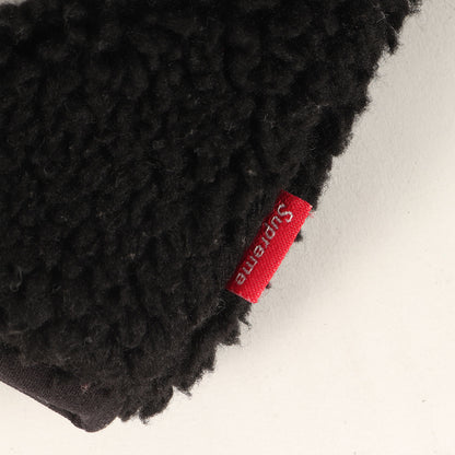 ×THE NORTH FACE Sロゴ フリース ジャケット(S Logo Hooded Fleece Jacket)