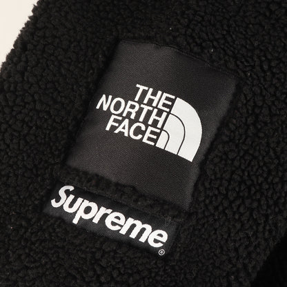 ×THE NORTH FACE Sロゴ フリース ジャケット(S Logo Hooded Fleece Jacket)
