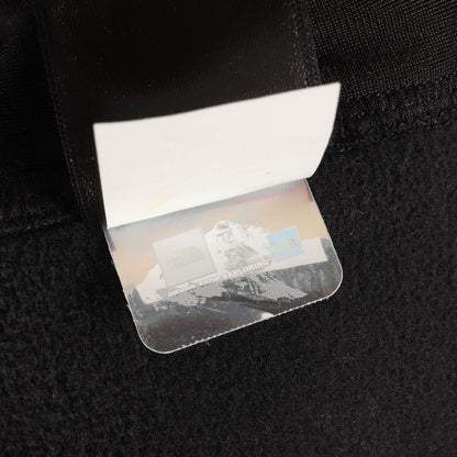×THE NORTH FACE Sロゴ フリース ジャケット(S Logo Hooded Fleece Jacket)