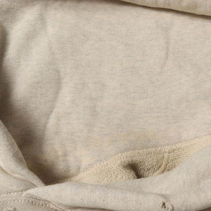 21SS ヴィンテージ加工 スウェットパーカー(HOODIE)