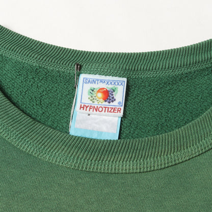 23AW ヴィンテージ加工 ケルベロス スウェット(CERBERUS CRW N SWT)