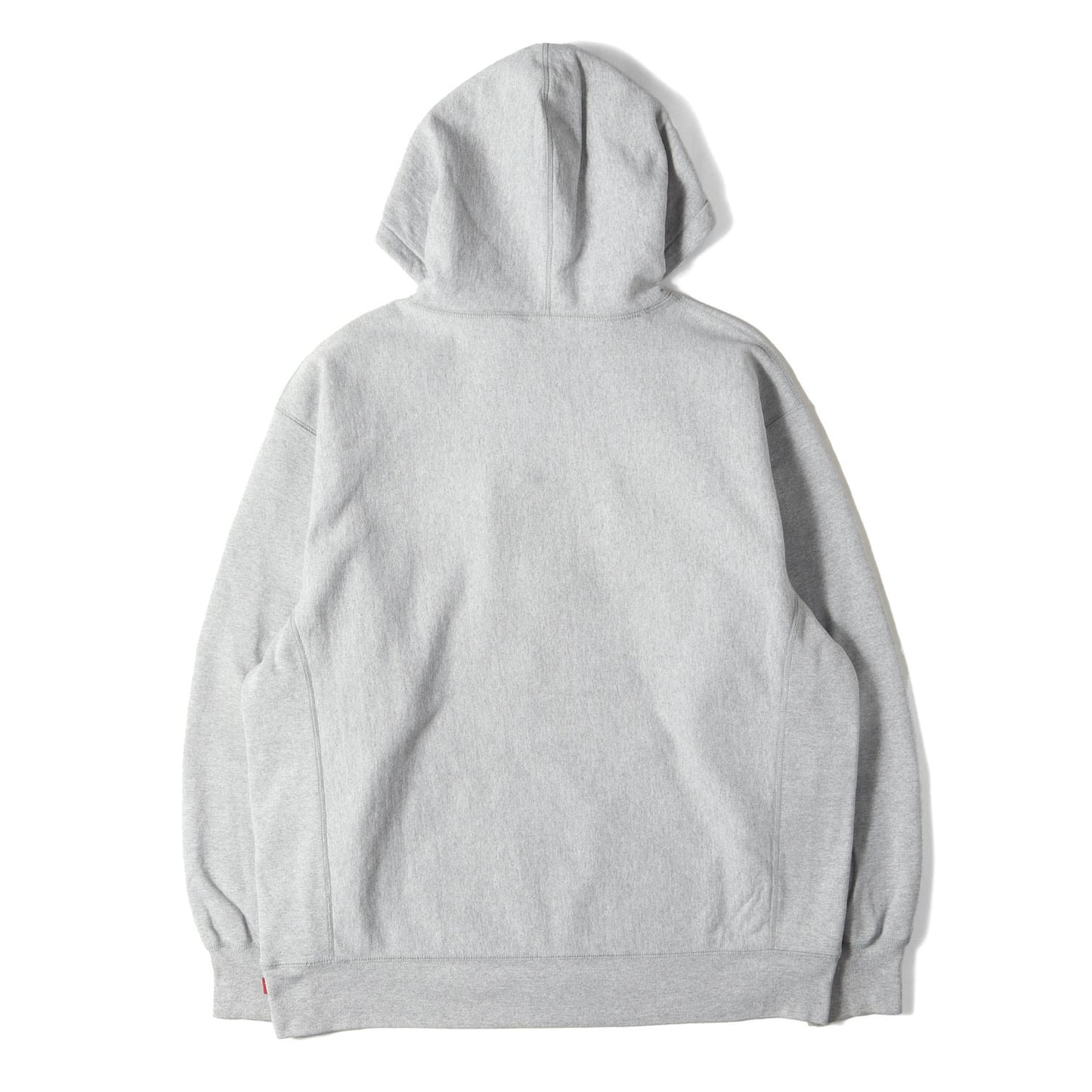 20AW クロスBOXロゴ スウェットパーカー(Cross Box Logo Hooded Sweatshirt)