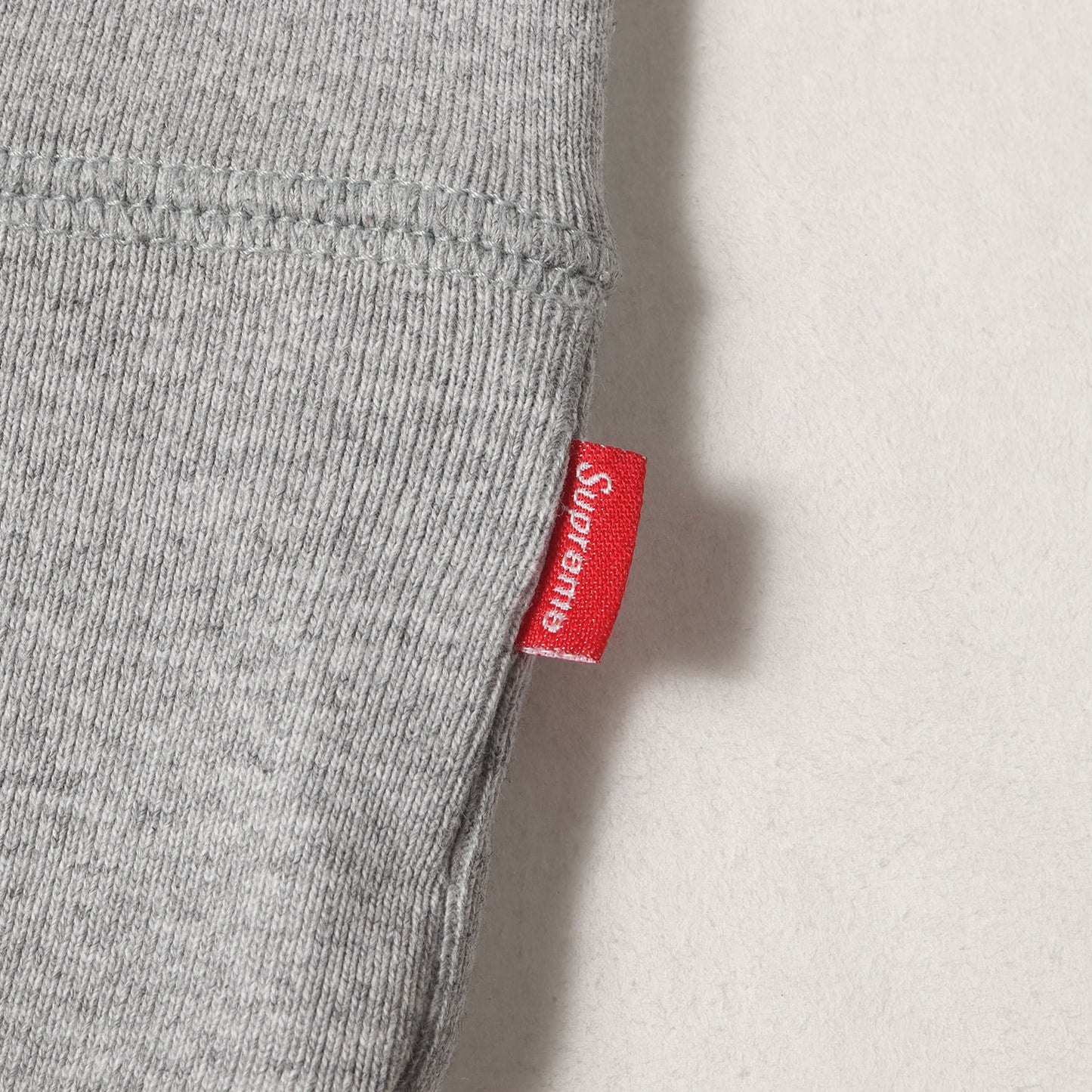 20AW クロスBOXロゴ スウェットパーカー(Cross Box Logo Hooded Sweatshirt)