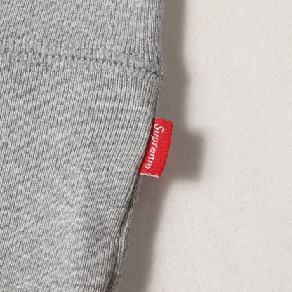 20AW クロスBOXロゴ スウェットパーカー(Cross Box Logo Hooded Sweatshirt)