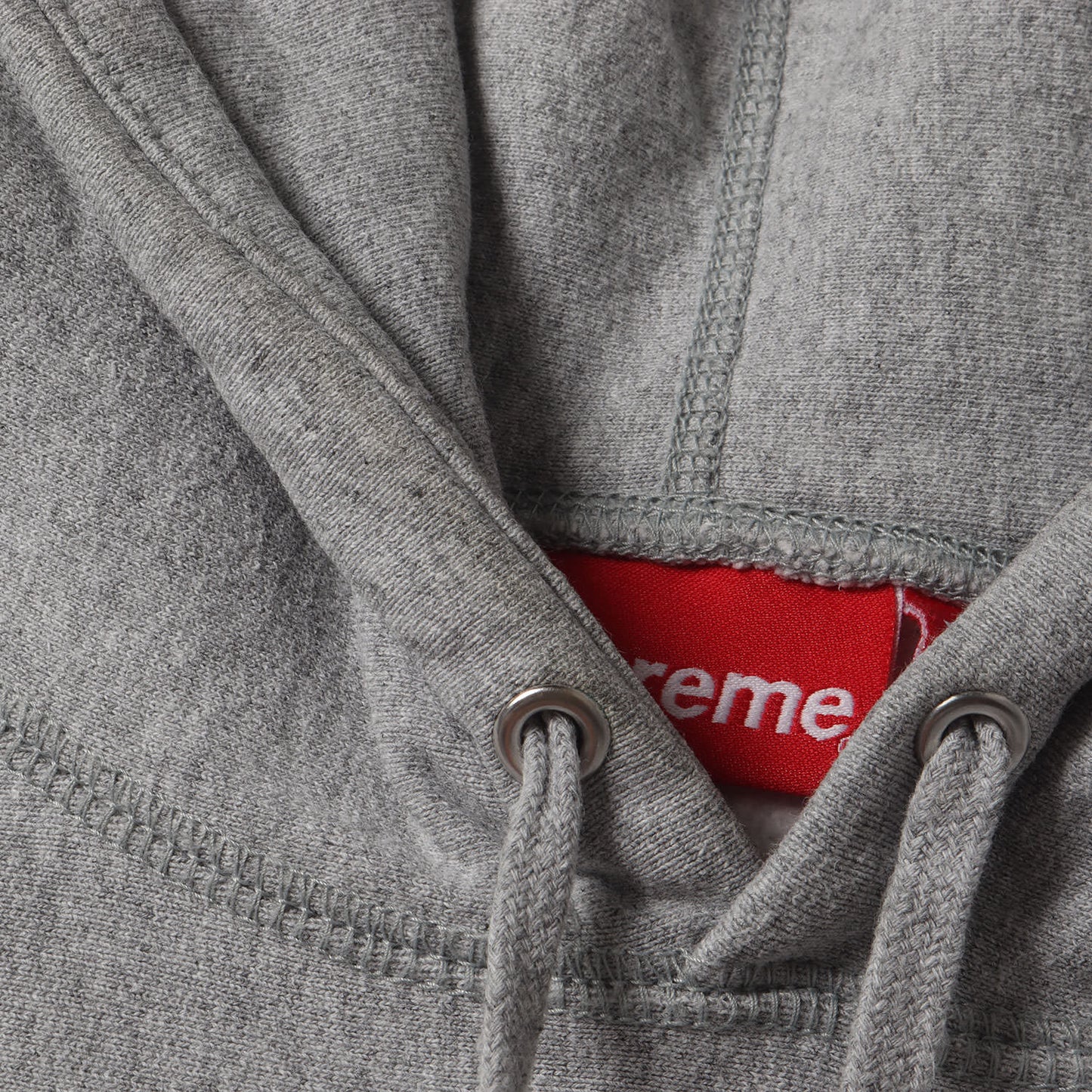 20AW クロスBOXロゴ スウェットパーカー(Cross Box Logo Hooded Sweatshirt)