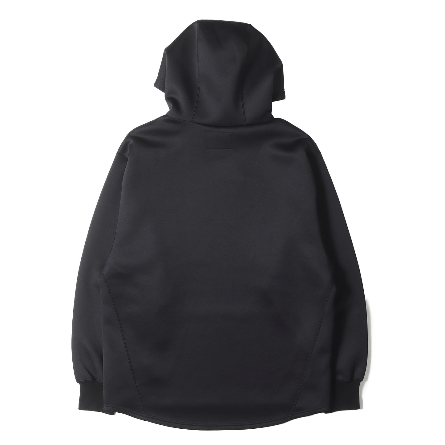 23SS ボンディングジャージー スウェットパーカー(SEAL / HOODY / RAPO. SIGN)