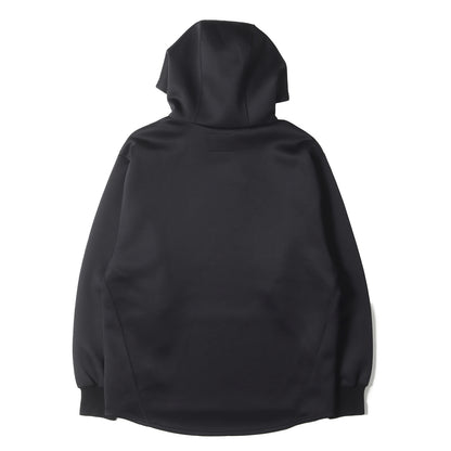 23SS ボンディングジャージー スウェットパーカー(SEAL / HOODY / RAPO. SIGN)
