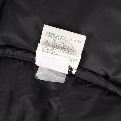 ×THE NORTH FACE フェイクファー ヌプシ ダウンジャケット(Faux Fur Nuptse Jacket)