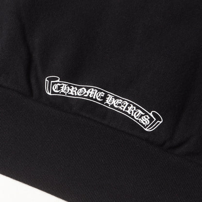 近年モデル ブランドロゴ スウェットパーカー(SWTSHRT PLV)