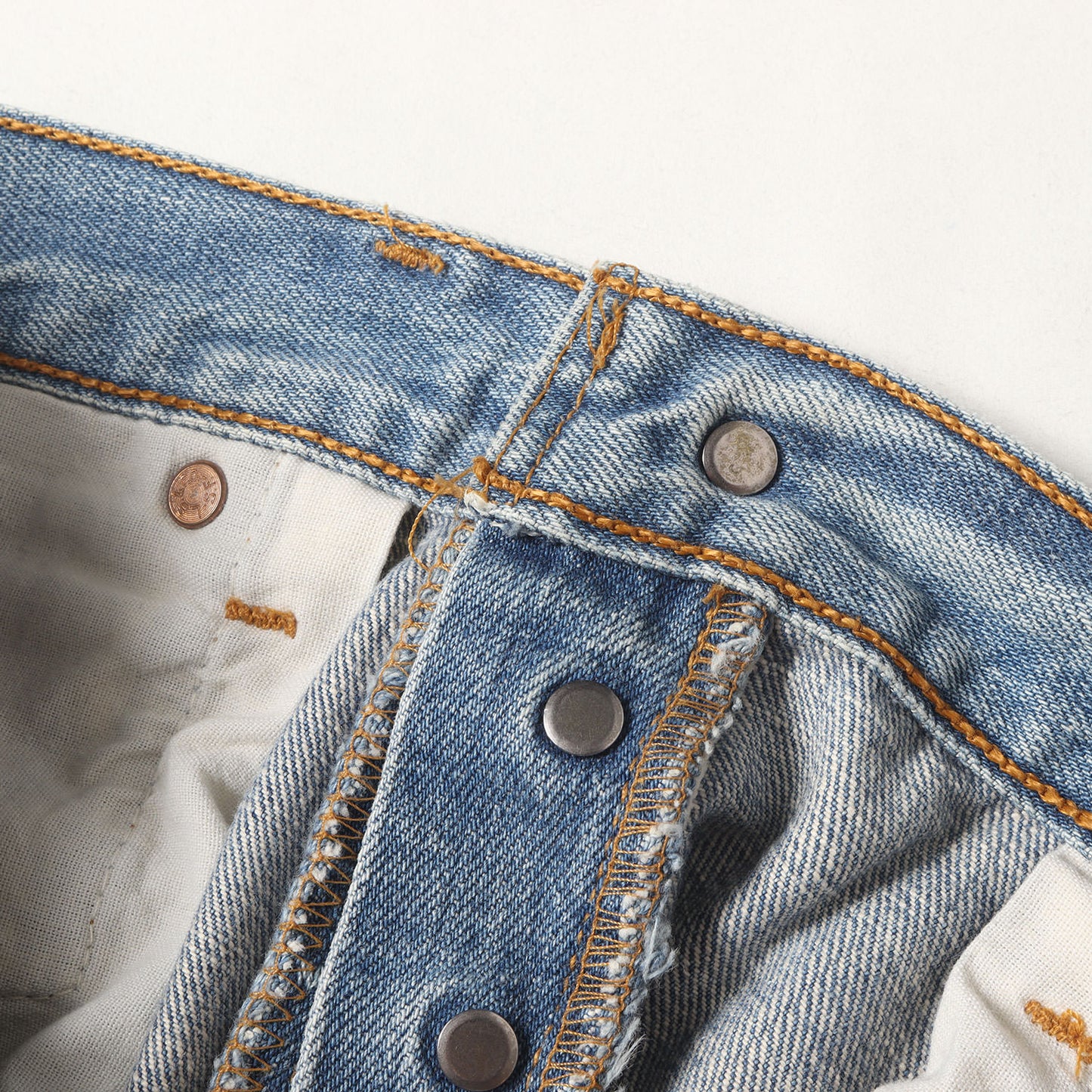 00s 501 デニムパンツ USA製