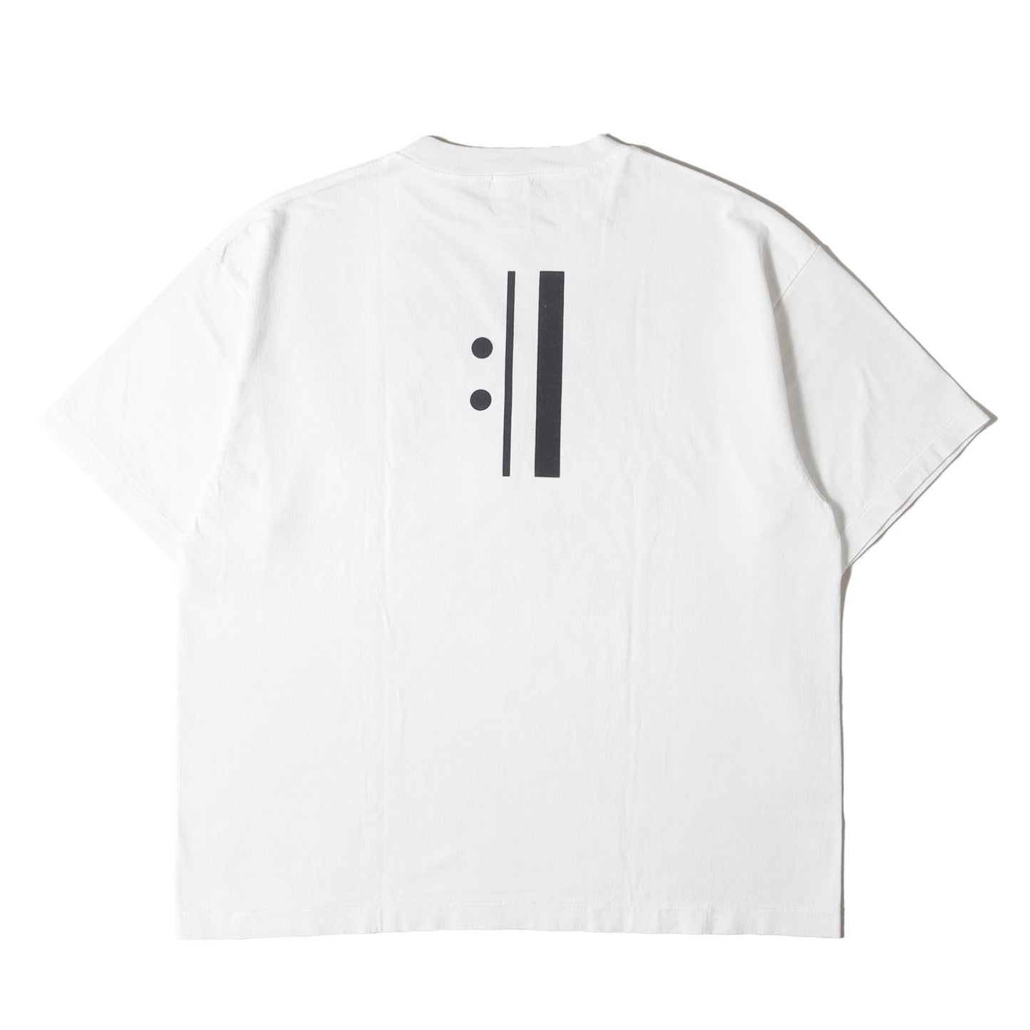 25SS ×シン・エヴァンゲリオン劇場版:|| ×GEEKS RULE ヴィンテージ加工 Tシャツ(EV_SS TEE)