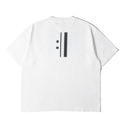 25SS ×シン・エヴァンゲリオン劇場版:|| ×GEEKS RULE ヴィンテージ加工 Tシャツ(EV_SS TEE)