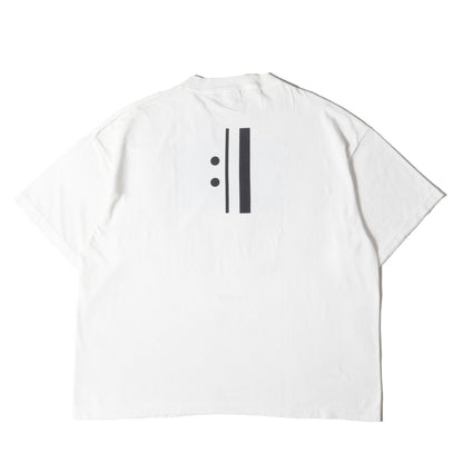 25SS ×シン・エヴァンゲリオン劇場版:|| ×GEEKS RULE ヴィンテージ加工 Tシャツ(EV_SS TEE)