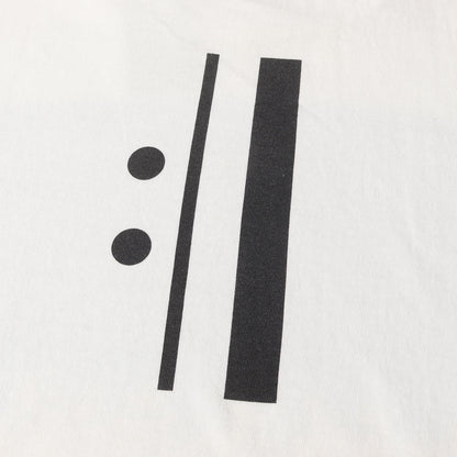 25SS ×シン・エヴァンゲリオン劇場版:|| ×GEEKS RULE ヴィンテージ加工 Tシャツ(EV_SS TEE)