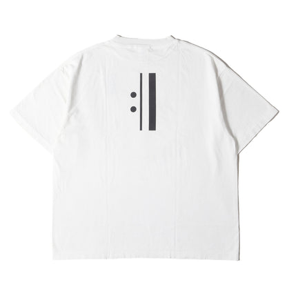 25SS ×シン・エヴァンゲリオン劇場版:|| ×GEEKS RULE ヴィンテージ加工 Tシャツ(EV_SS TEE)