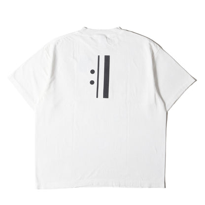 25SS ×シン・エヴァンゲリオン劇場版:|| ×GEEKS RULE ヴィンテージ加工 Tシャツ(EV_SS TEE)