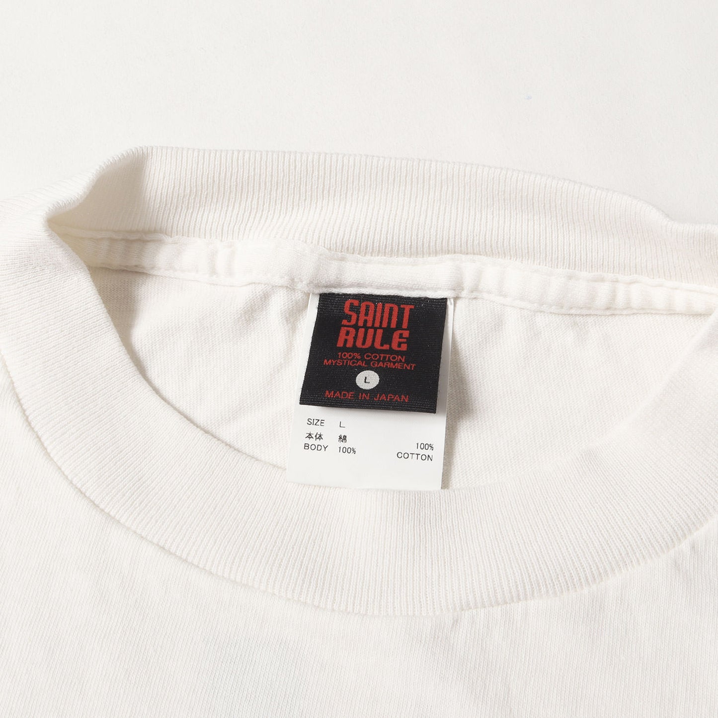 25SS ×シン・エヴァンゲリオン劇場版:|| ×GEEKS RULE ヴィンテージ加工 Tシャツ(EV_SS TEE)