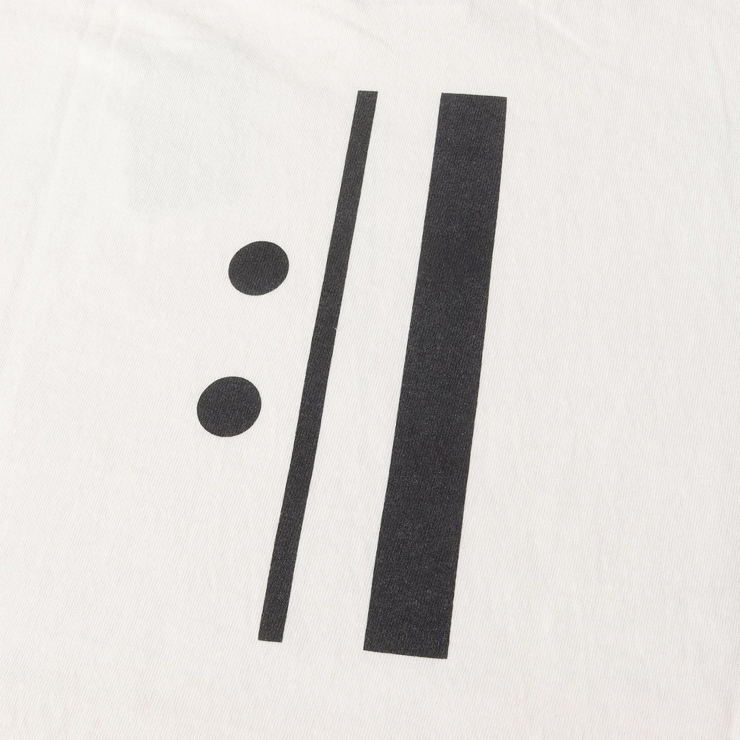 25SS ×シン・エヴァンゲリオン劇場版:|| ×GEEKS RULE ヴィンテージ加工 Tシャツ(EV_SS TEE)