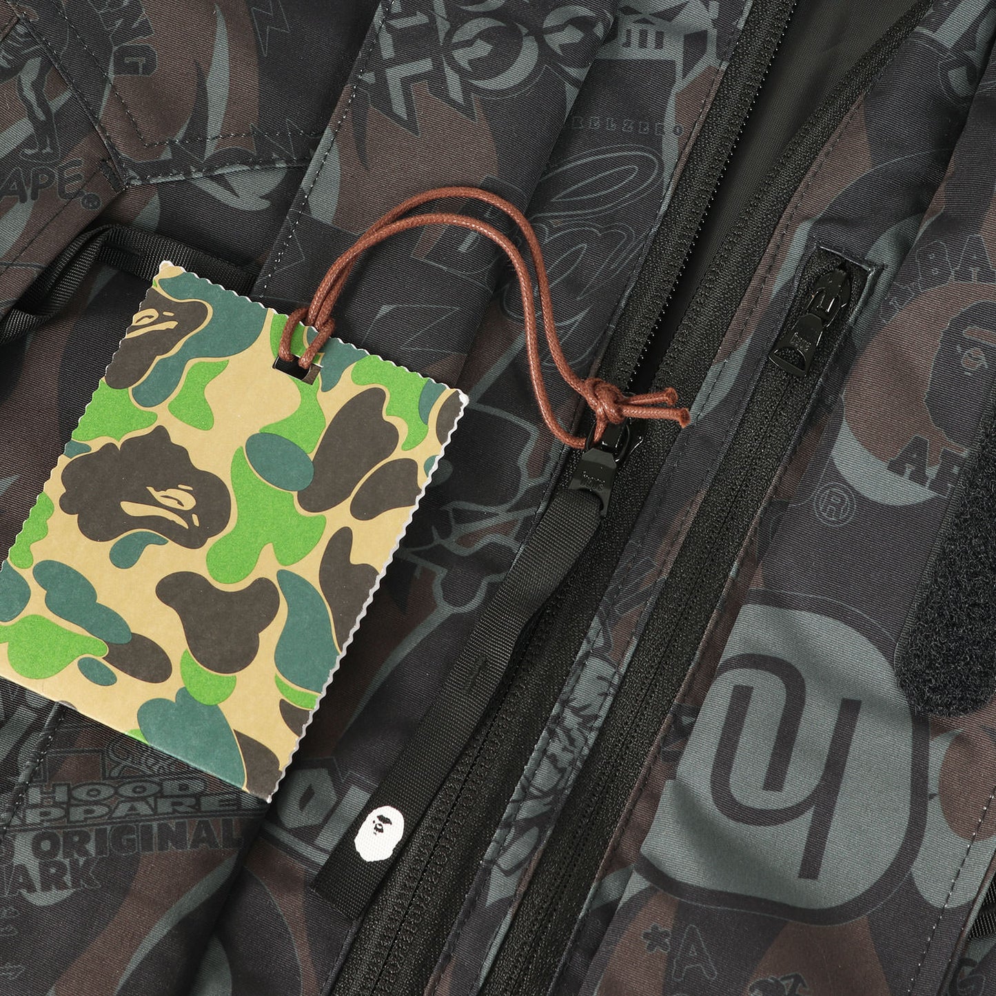 22AW ×NEIGHBORHOOD カモフラージュ スノボジャケット(SNOWBOARD JACKET)