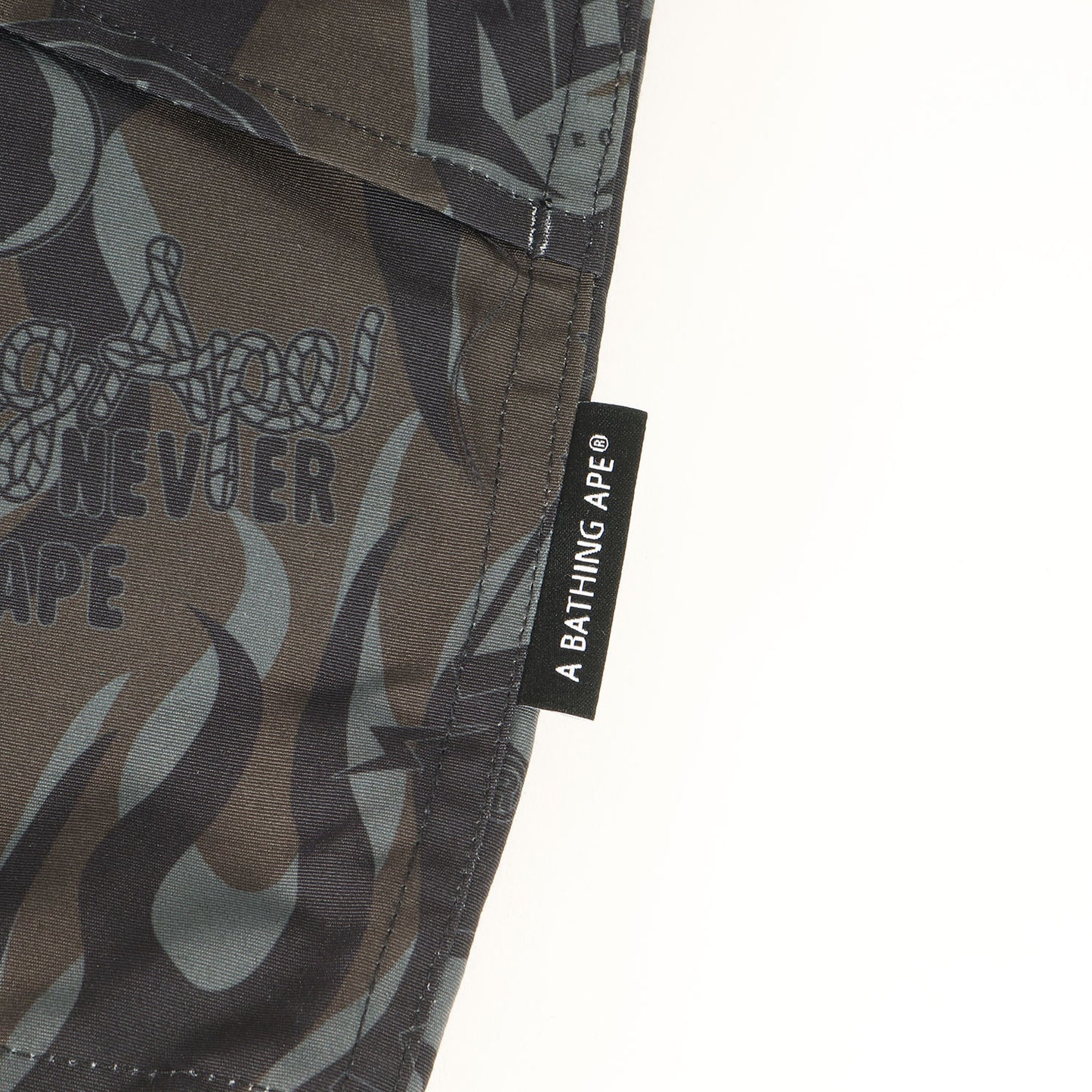 22AW ×NEIGHBORHOOD カモフラージュ スノボジャケット(SNOWBOARD JACKET)