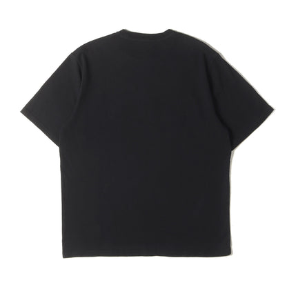 23SS ブロックアーチロゴ ヘビー Tシャツ(Block Arc S/S Top)