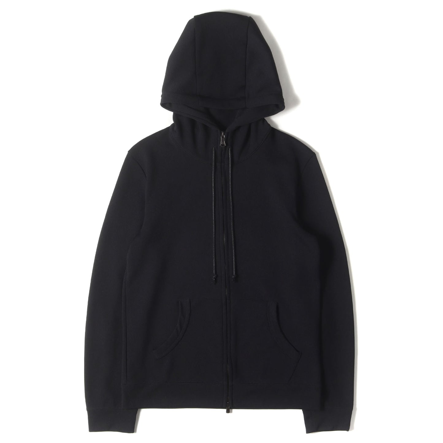 ラインストーン 二丁拳銃 ジャージ ジップ パーカー