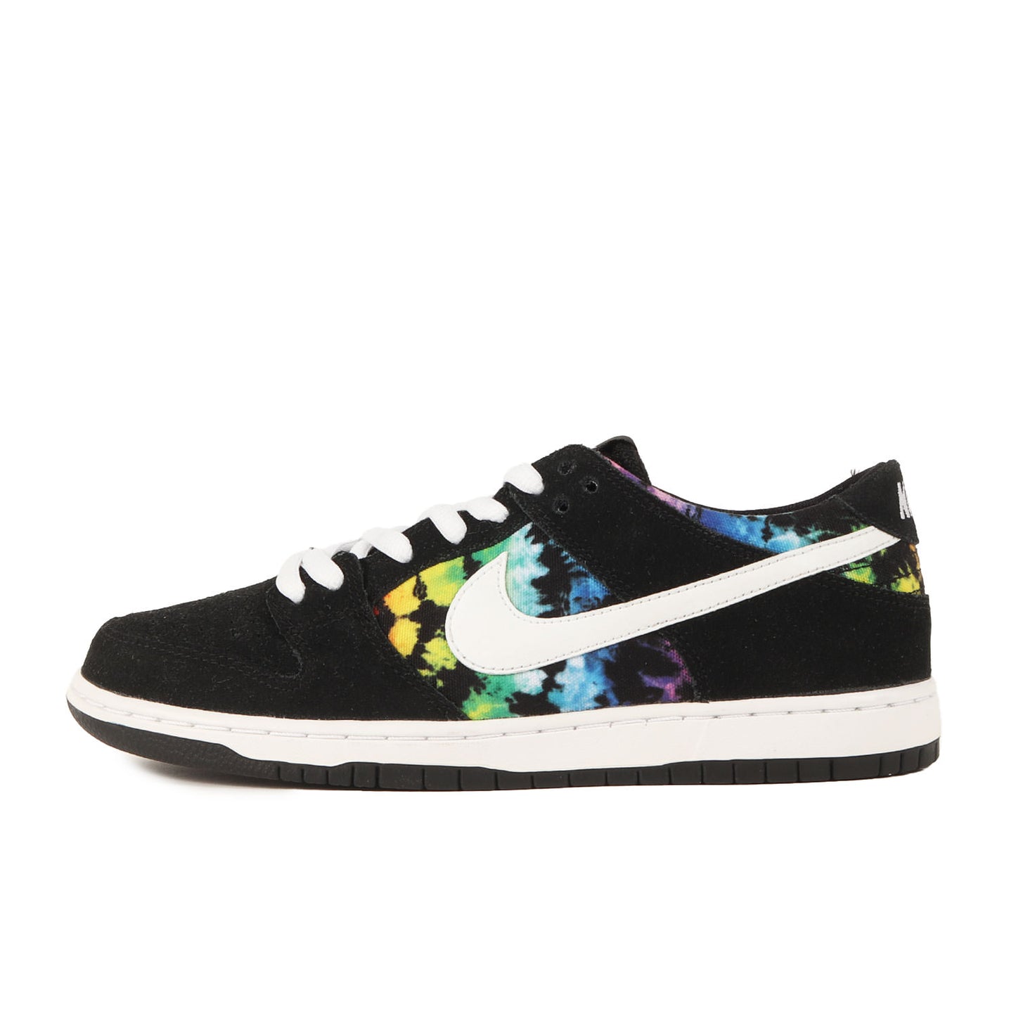 DUNK LOW PRO SB IW / ISHOD WAIR TIE DYE (819674-019)