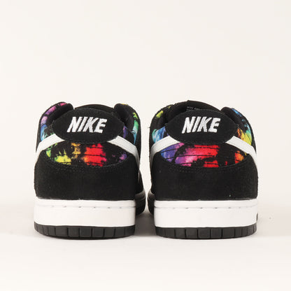 DUNK LOW PRO SB IW / ISHOD WAIR TIE DYE (819674-019)