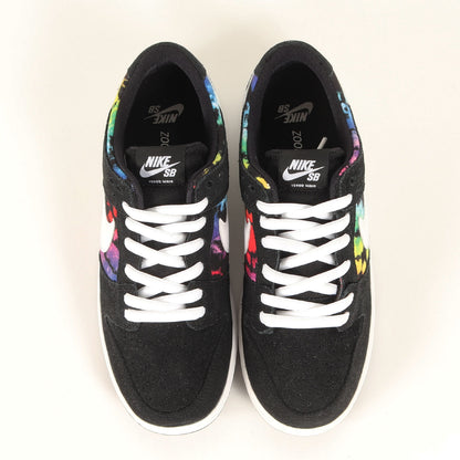 DUNK LOW PRO SB IW / ISHOD WAIR TIE DYE (819674-019)