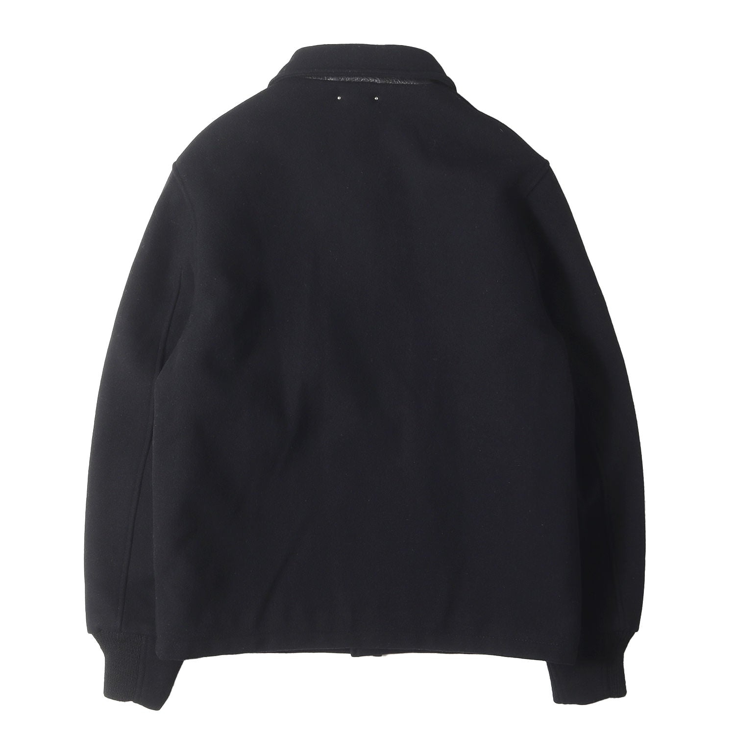 21AW ×GB Sport メルトンウール コーチジャケット(Melton Coach Jacket