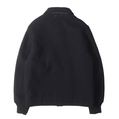 21AW ×GB Sport メルトンウール コーチジャケット(Melton Coach Jacket)