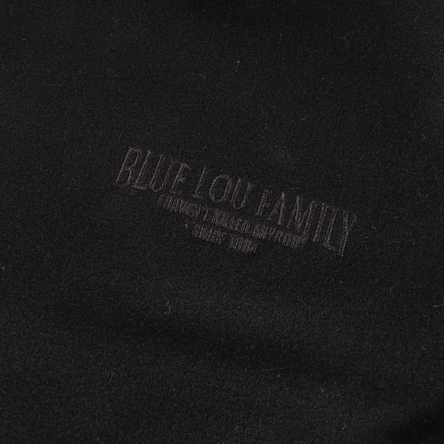 21AW ×GB Sport メルトンウール コーチジャケット(Melton Coach Jacket)