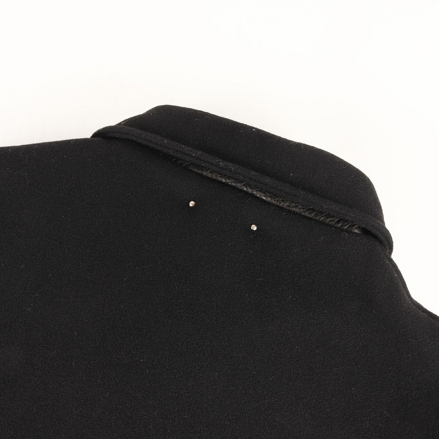 21AW ×GB Sport メルトンウール コーチジャケット(Melton Coach Jacket)
