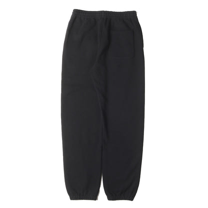24SS ヘビーウェイト スウェットパンツ(HEAVY BD SWEAT PANTS)